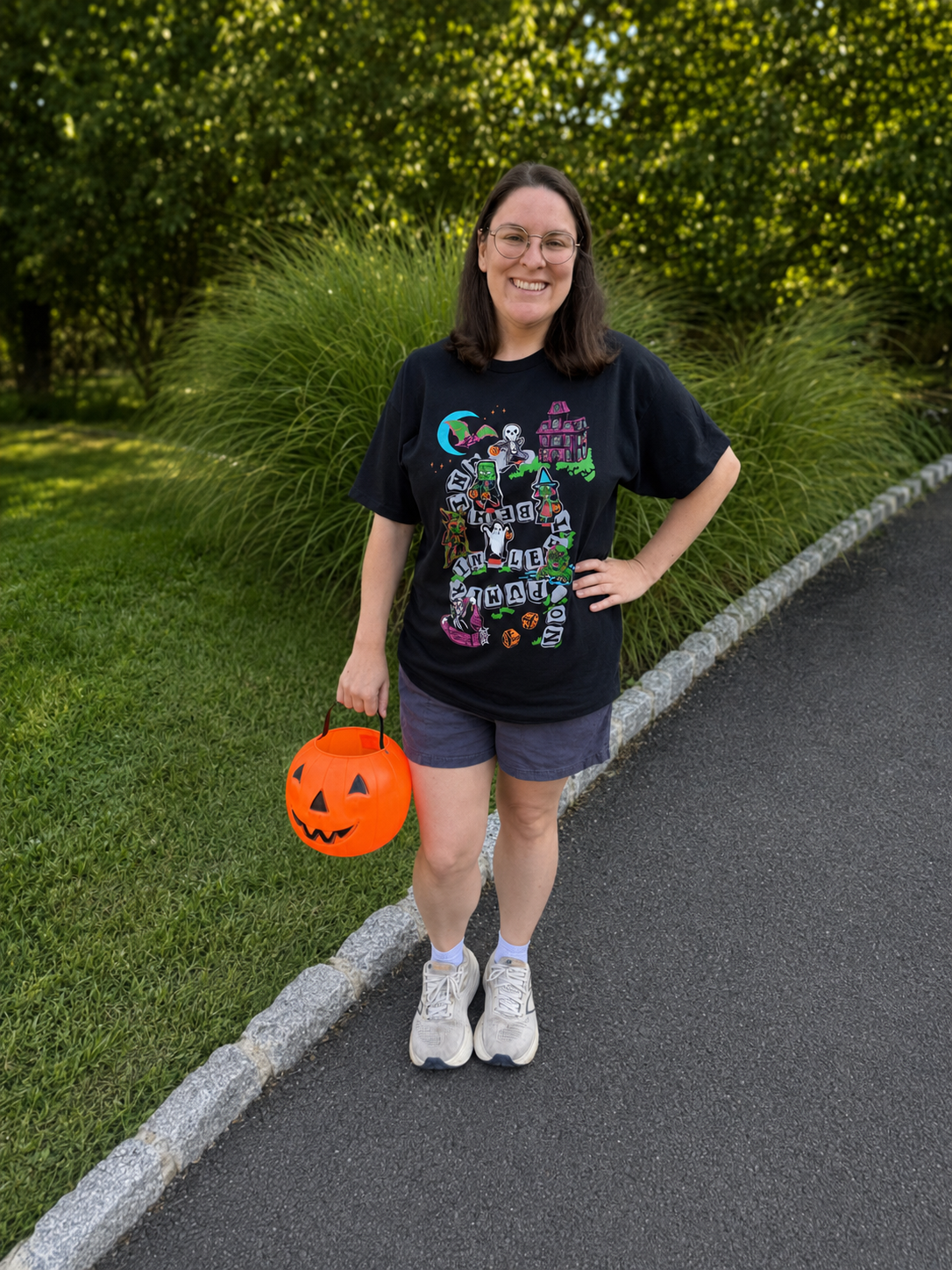 2026 No Pumpkin Left Behind Shirt