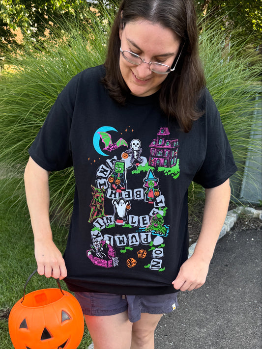 2026 No Pumpkin Left Behind Shirt