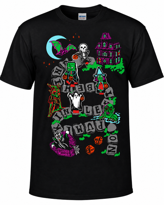 2026 No Pumpkin Left Behind Shirt