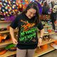 2023 No Pumpkin Left Behind Tee