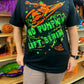 2023 No Pumpkin Left Behind Tee