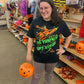 2023 No Pumpkin Left Behind Tee