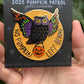 2025 NPLB Enamel Pin