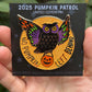 2025 NPLB Enamel Pin